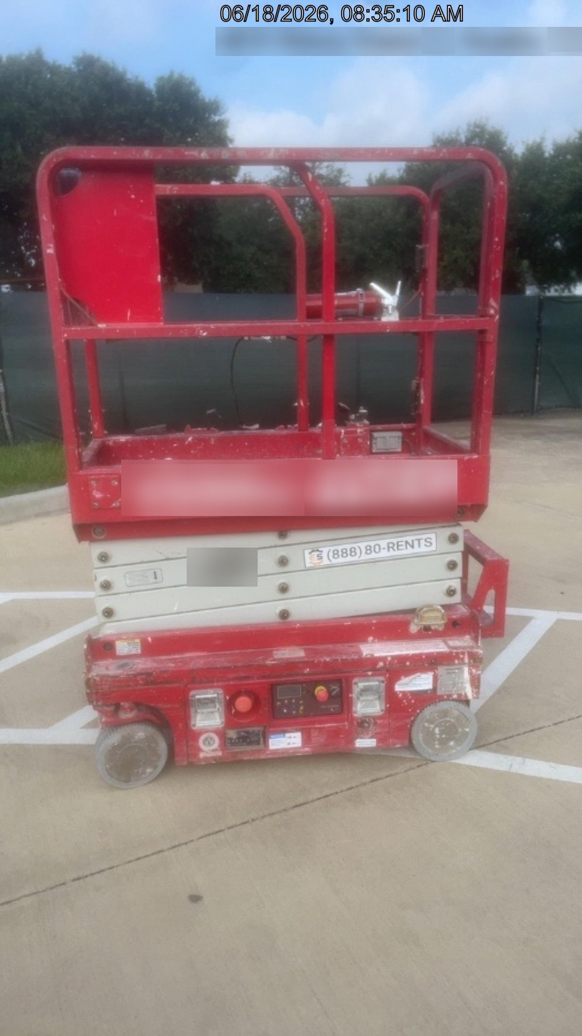 2018 MEC 1330SE
