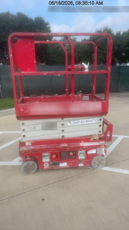2018 MEC 1330SE