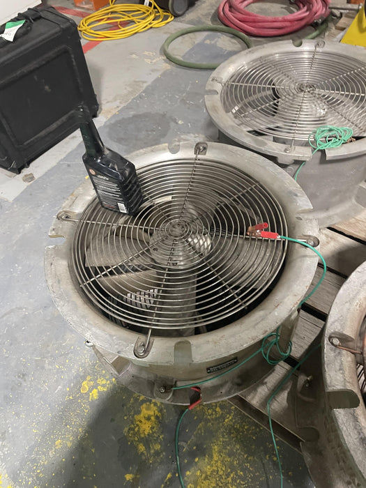 2021 MICHIGAN PNEUMATIC 20262