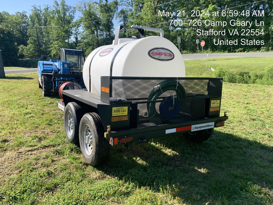 2024 SIMPSON SWT-52517