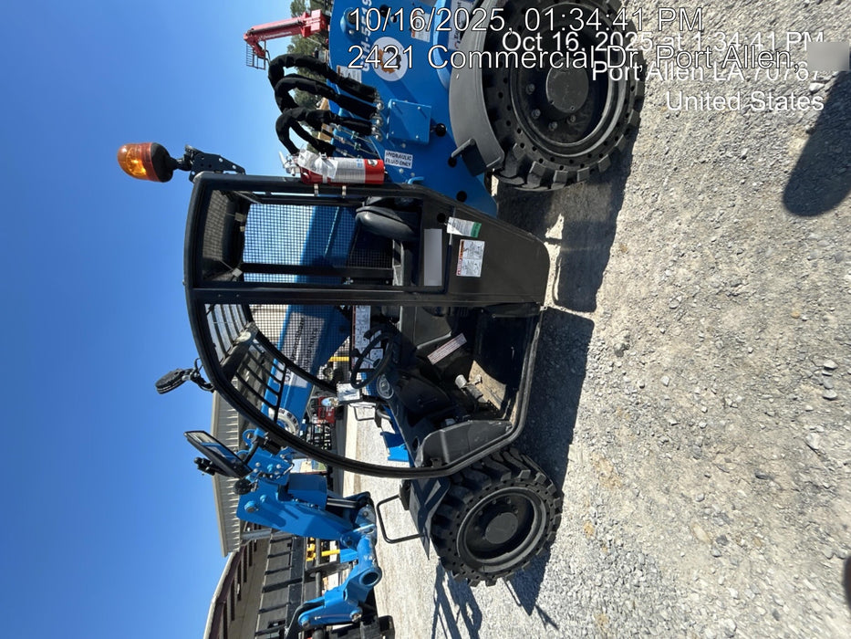 2021 GENIE GTH-5519
