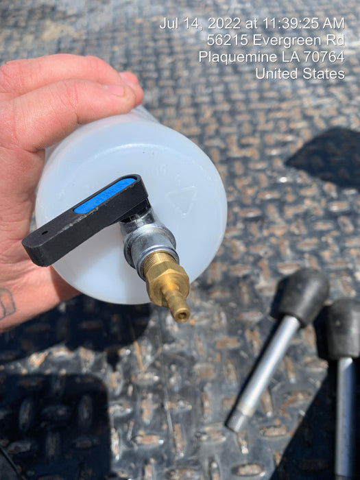 2022 HOUGEN MFG HMD904