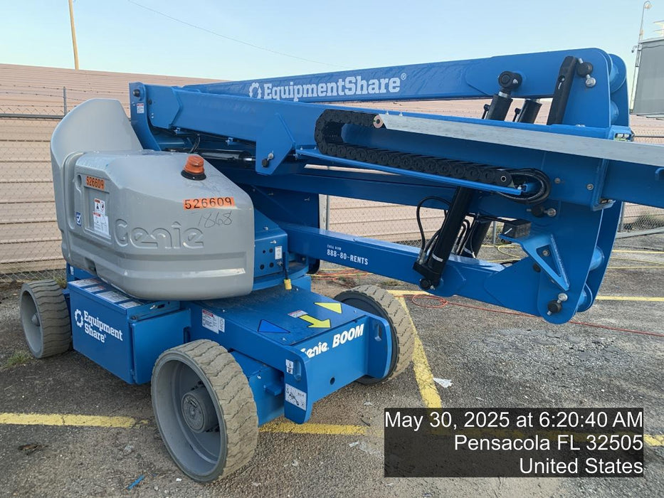 2025 GENIE Z40/23N RJ