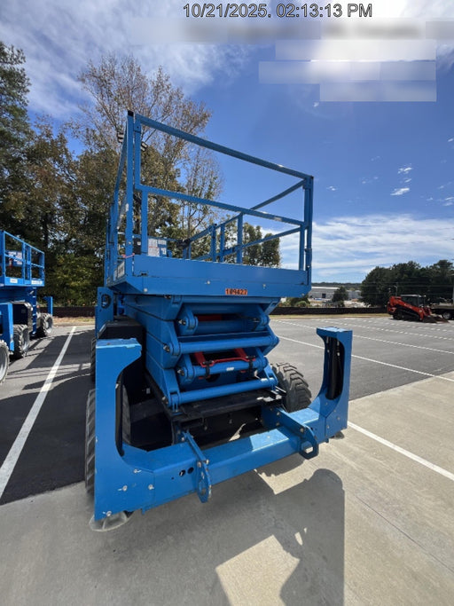 2020 GENIE GS-4390 RT