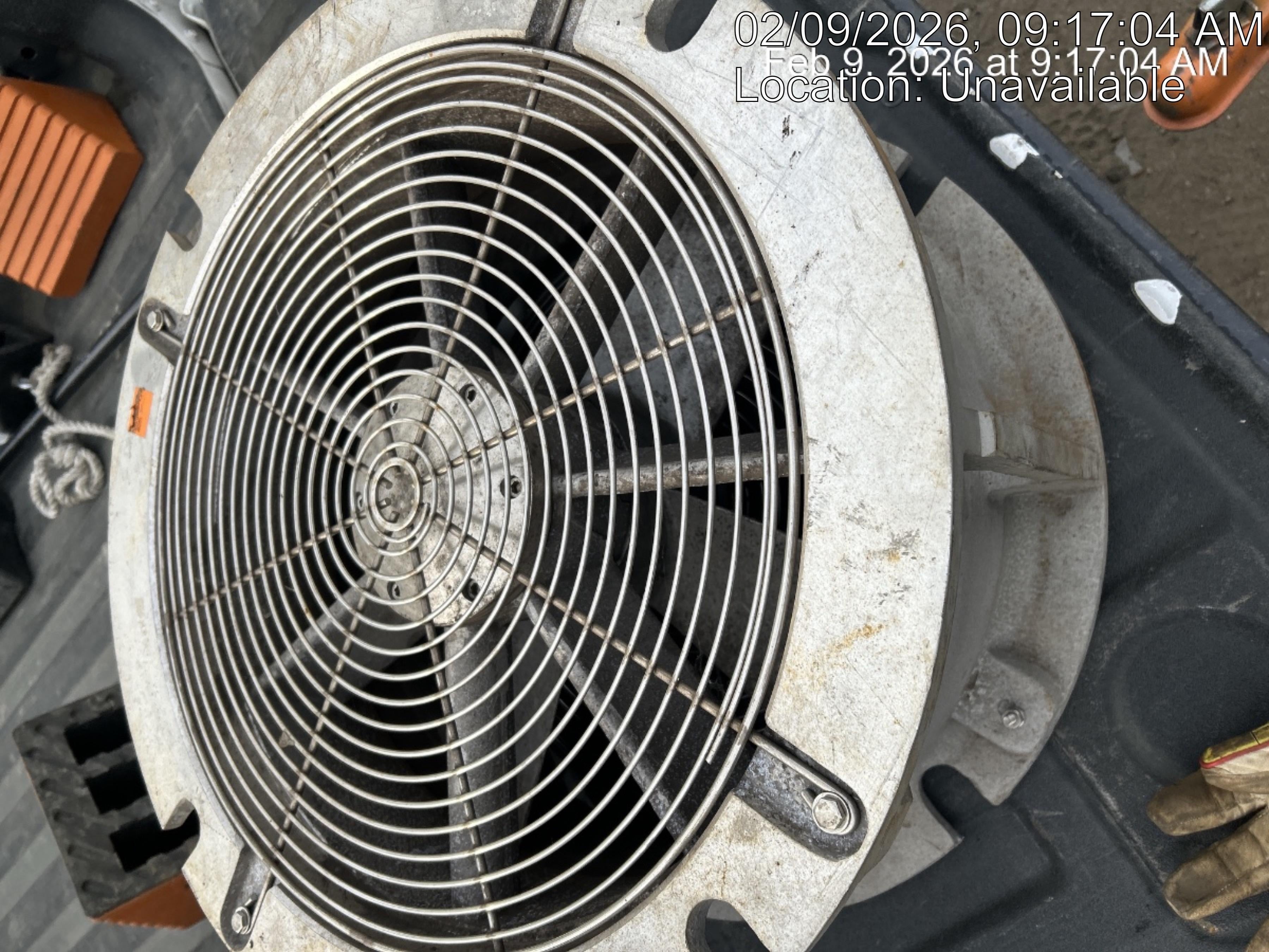 2021 MICHIGAN PNEUMATIC JF20