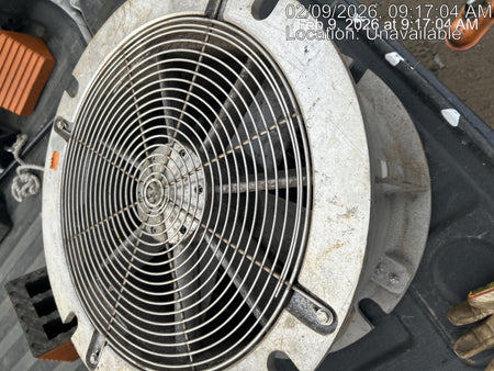 2021 MICHIGAN PNEUMATIC JF20