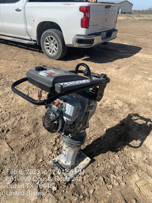 2022 THIRD COAST EQUIPMENT PR70H