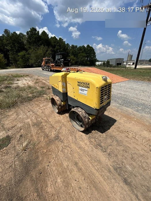 2018 WACKER NEUSON RTKx-SC3