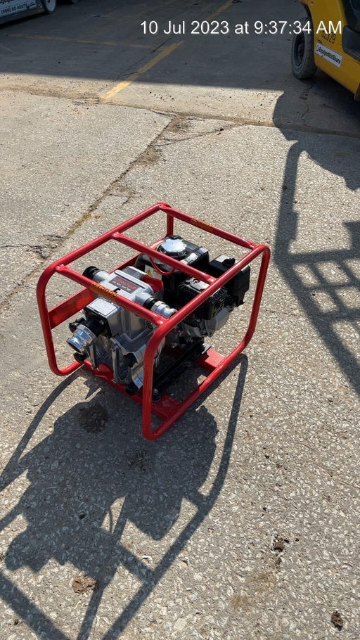 2023 MULTIQUIP QP2TH