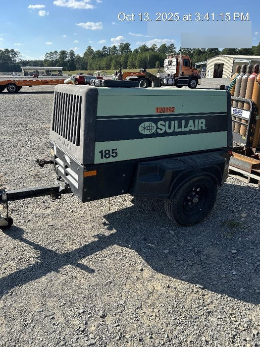 2020 SULLAIR 185-DPQ