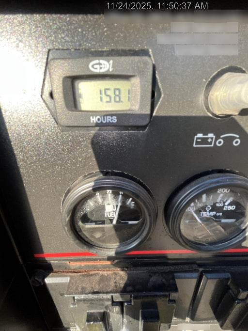 2024 LINCOLN ELECTRIC LE400