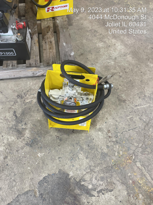 2022 TORCUP RPDD-FRL