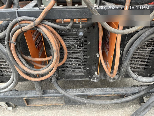 2023 LINCOLN ELECTRIC FLEXTEC 350X