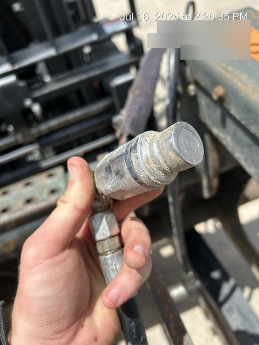 2020 BOBCAT 72" Grapple Bucket - Bobcat