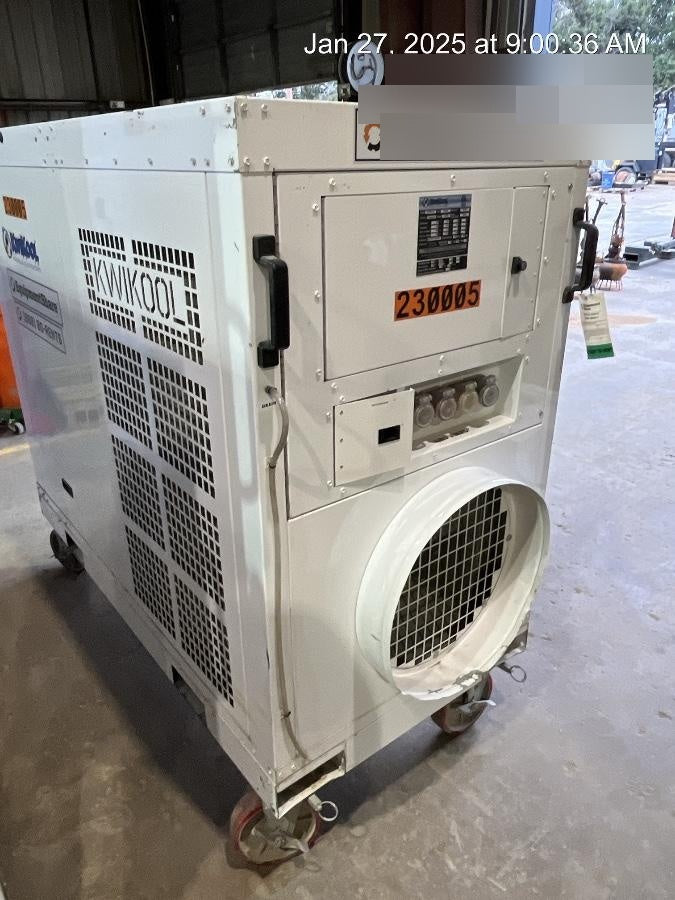 2022 KWIKOOL KPO12-43H