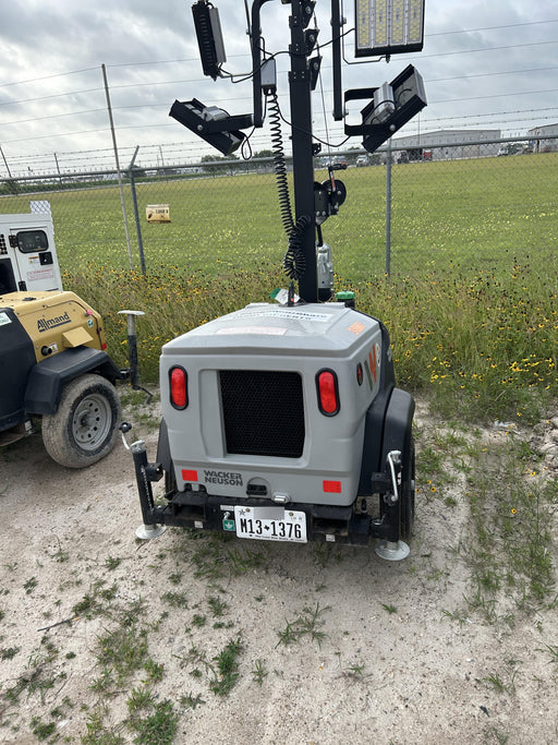 2024 WACKER NEUSON LTT4