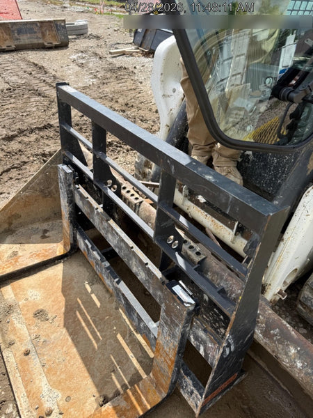 2025 ARROW MATERIAL HANDLING F5144CB