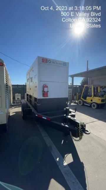 2023 MULTIQUIP DCA300