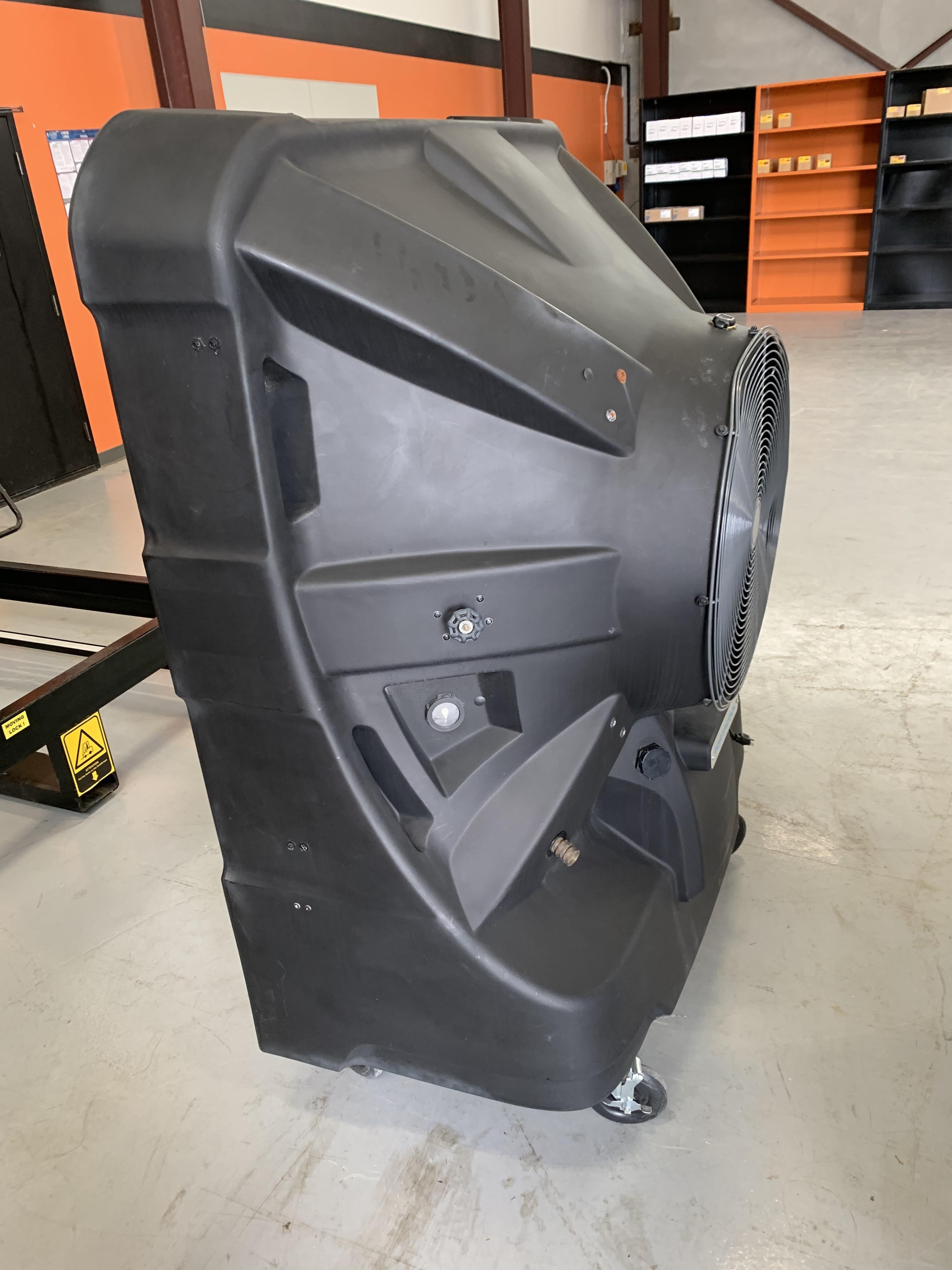 2021 PORTACOOL JETSTREAM 250