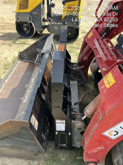 2024 VIRNIG PF4855-5VG