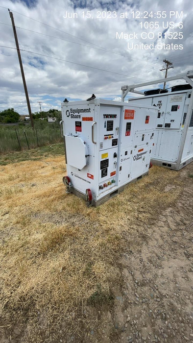 2023 SMARTECH SLIC12R-MSH