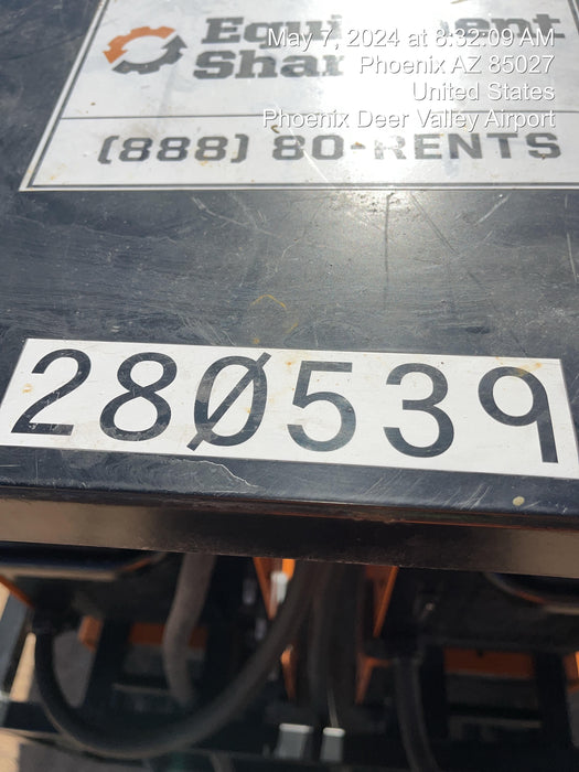 2022 LINCOLN ELECTRIC K3402-2