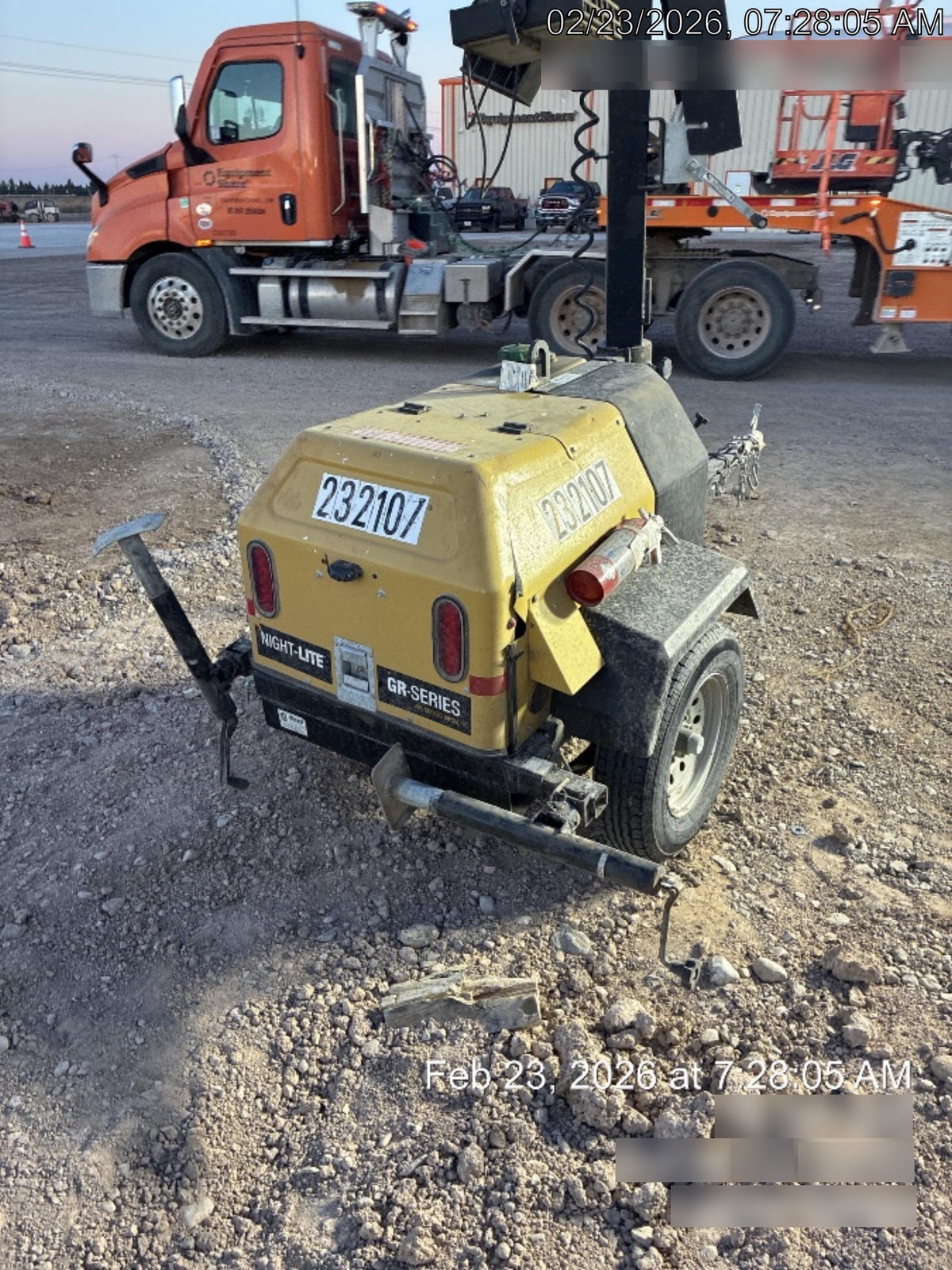 2022 ALLMAND NLV3GR