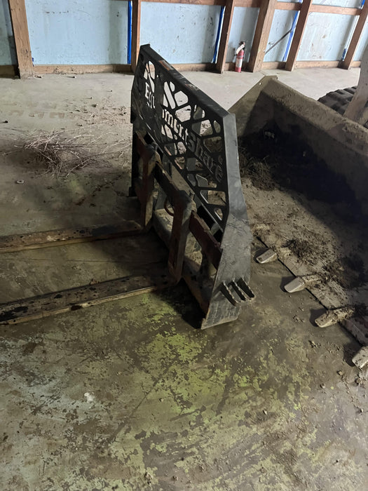 2021 PALADIN 48" Pallet Forks - Paladin