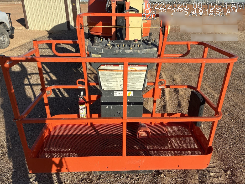 2019 JLG 450AJ