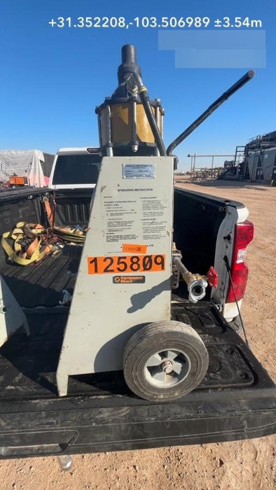 2021 PINNACLE PDQC-10000B