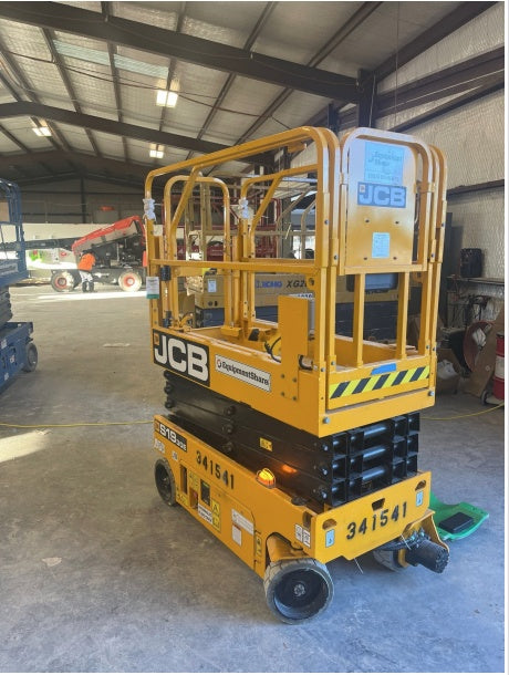 2023 JCB S1930E