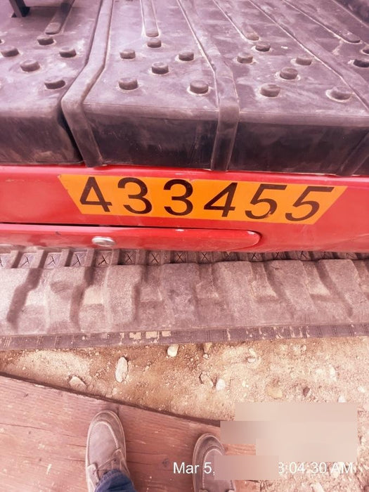 2024 STEEL UNLIMITED SUIME18CW