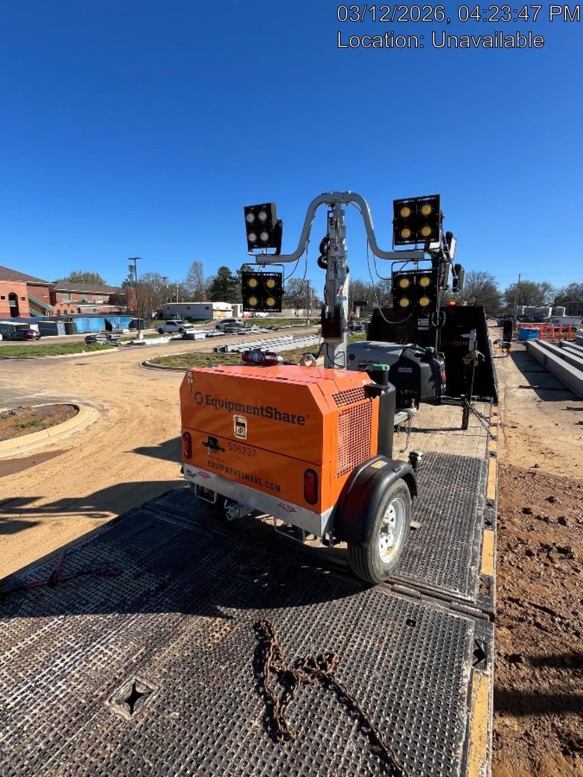 2025 WANCO WLTT-4MM4K
