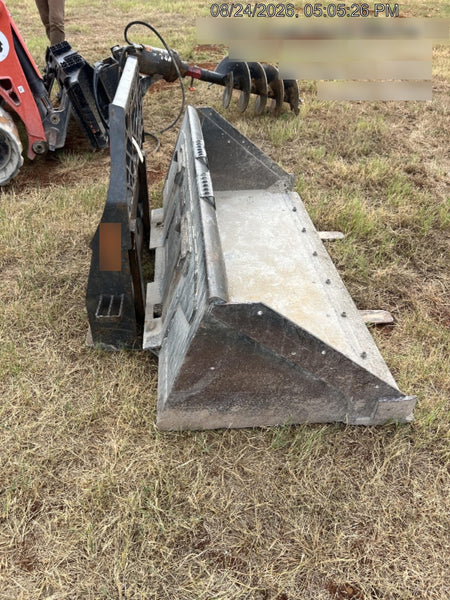 2018 PALADIN 30945