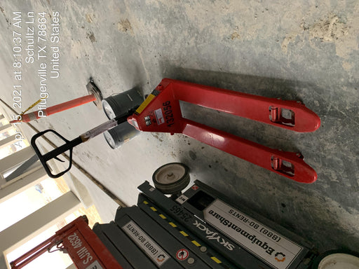 2021 DAYTON 911832-1