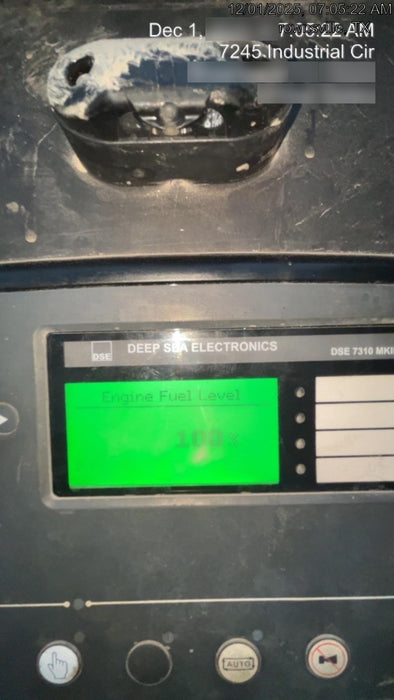 2020 ATLAS COPCO QAS150