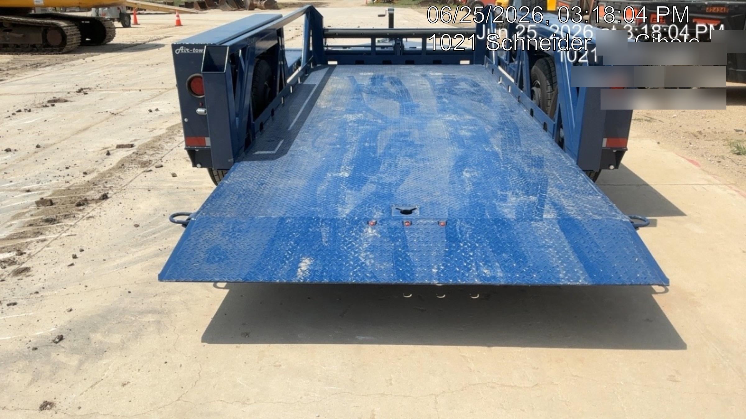 2026 AIR TOW Pro-16