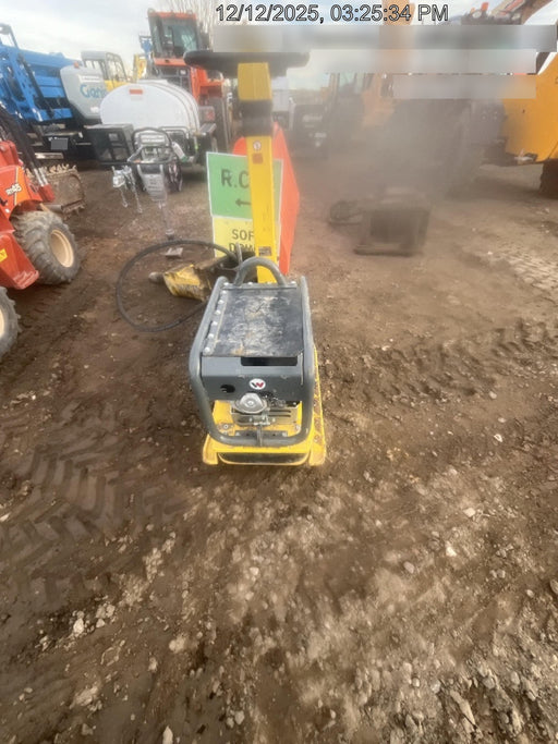 2024 WACKER NEUSON BPU5545A