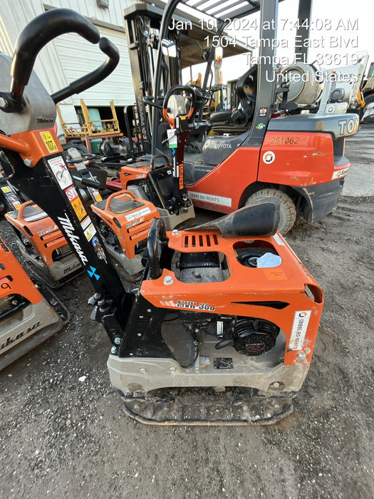 2023 MULTIQUIP MV308GH