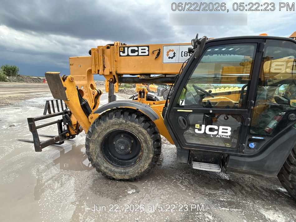2019 JCB 512-56