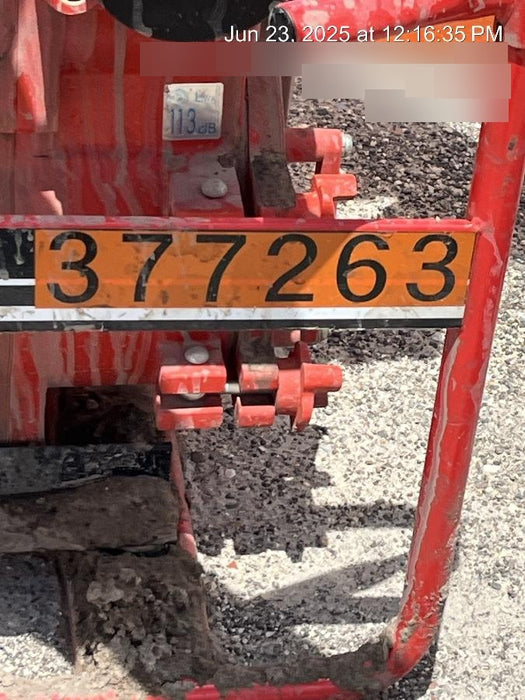 2023 MULTIQUIP QP4TH