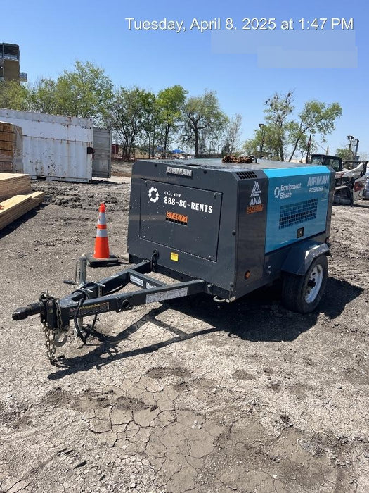 2023 AIRMAN PDS185S CWK