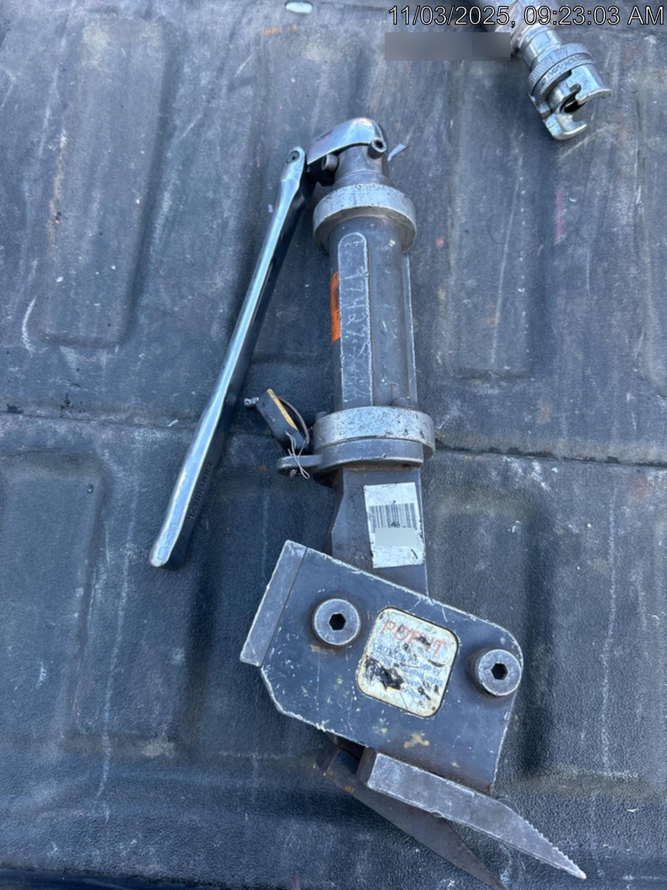 2020 PETOL P95-525