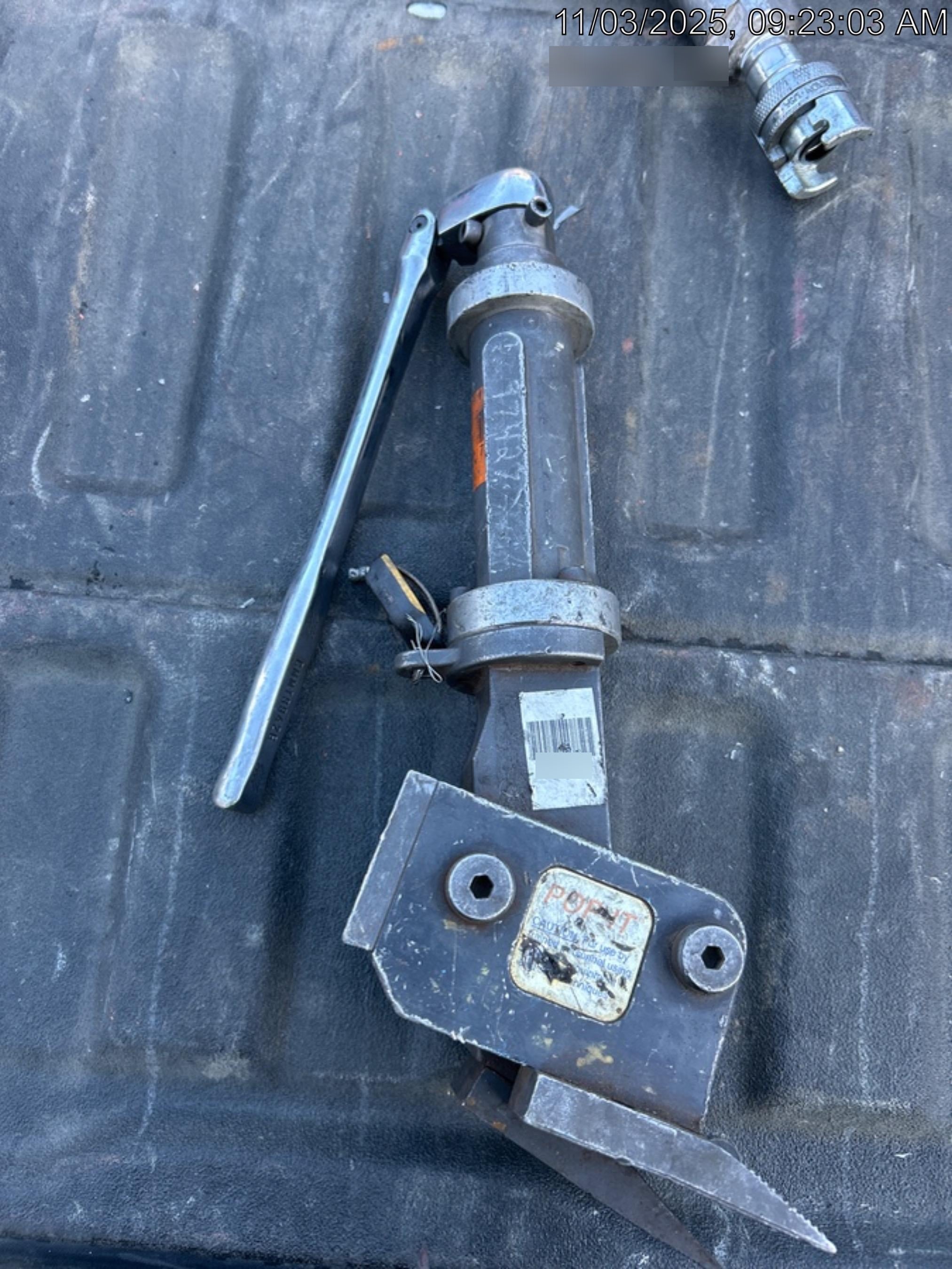 2020 PETOL P95-525