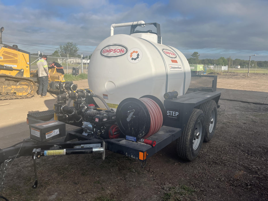 2023 SIMPSON SWT-52517