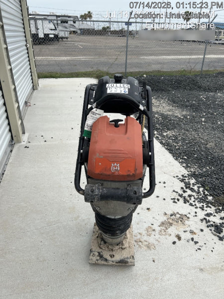 2025 HUSQVARNA LT6005