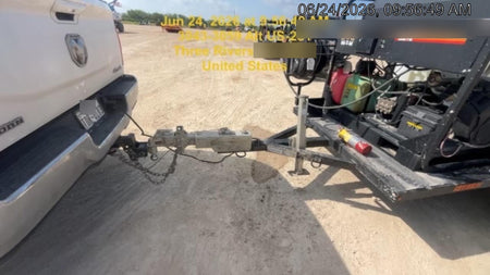 2025 MI-T-M HS-3505-1MGH-UR