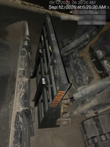 2026 ARROW MATERIAL HANDLING 72" Pallet Forks - Arrow