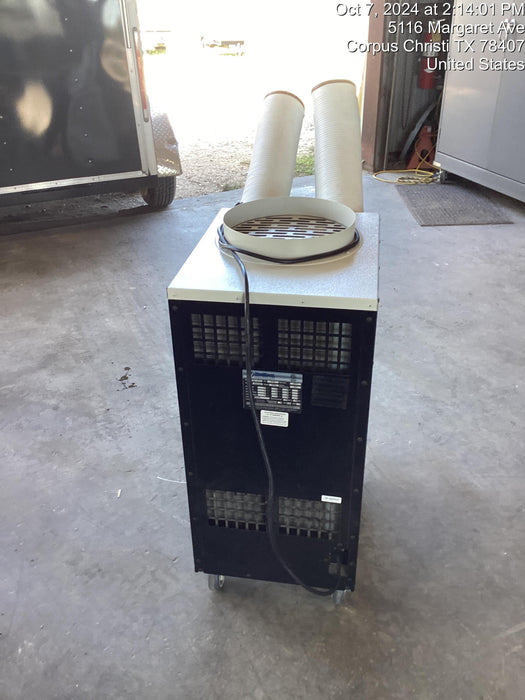 2023 KWIKOOL KPAC1411-2