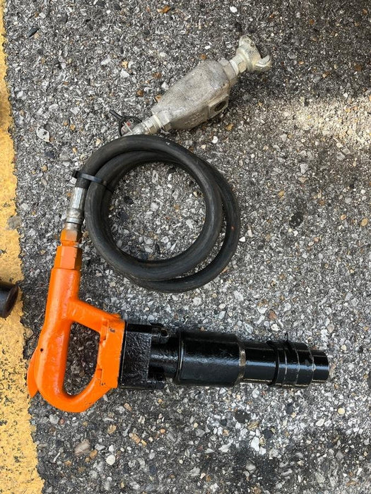 2020 MICHIGAN PNEUMATIC MP-CH3R